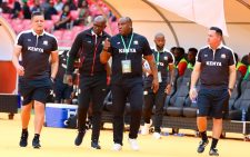 McCarthy threatens to send home some Harambee Stars players