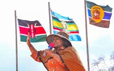 Govt declares free entry to all national parks and reserves