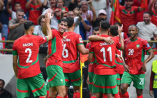 Morocco becomes first African country to qualify for 2026 World Cup