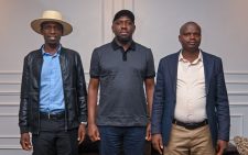 Murkomen hails youthful leadership following Baringo UDA primaries