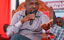 Murkomen raises alarm over prevalence of illicit brew in Nyamira