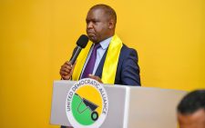 Section of Ukambani leaders offer to give Ruto tips on how to secure second term