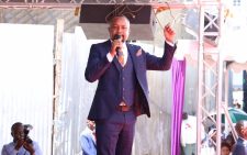 Starehe MP demands dropping of terrorism charges before compensation