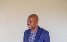 Mark Mwenje: Let Kioni tell us whose interests he is serving