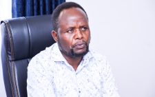 Natembeya urges Kenyans to take him to Mathari Hospital if he joins Ruto