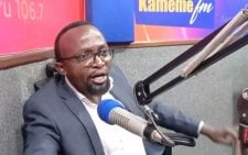 Ndegwa Njiru criticises Ruto’s plan to make Kenya ‘Singapore’