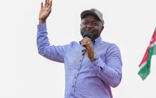 Uriri MP Mark Nyamita calls for patience as Parliament prepares to address fuel crisis