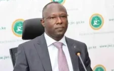 Only 18 per cent of Kenyans trust IEBC as 2027 election loom – TIFA survey