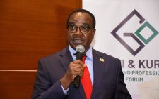 CS Ogamba signals end of lecturers' strike as union leaders