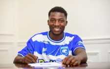 AFC Leopards’ new recruit hails former club for unforgettable memories
