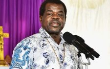I don’t need tribal bloc to win the presidency – Okiya Omtatah