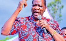 Dalmas Otieno's family sets date for burial of ex-Cabinet minister