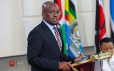 PS Omollo denies involvement in Senator Osotsi’s Kisumu attack