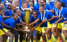 Police Bullets begin hunt for continental silverware with crucial tie against Kampala Queens
