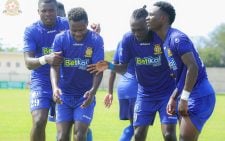 Kagame Cup: Kenya Police triumph over Ethiopia Coffee