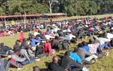 Blow to NPSC as court nullifies 10,000 police recruitment exercise