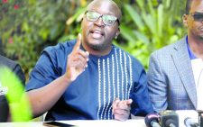 RUPHA blows lid on SHA millions flowing to closed Nyandarua hospital