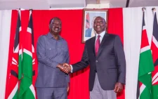 Broad-based govt enjoys highest support in North-Eastern Kenya – TIFA survey