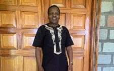 Kigame urges entrepreneurs to prioritise private sector over govt contracts