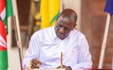 Ruto receives 9 new envoys as Kenya deepens global partnerships