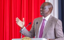 Ruto celebrates UDA nominations, pledges formidable campaign ahead of by-elections