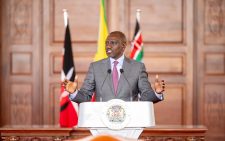 Simba Arati challenges Ruto to fix the nation before talking about Tutam