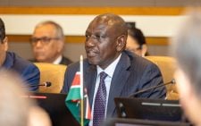 Kenya still under money laundering watchlist as African peers exit