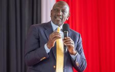 Ndegwa Njiru launches campaign to counter Ruto’s speech at UN