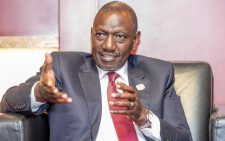 Fight against corruption defines Ruto’s 3 years leadership – Esther Passaris