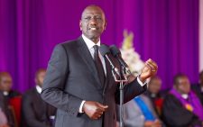 Ruto: Kenya is unlocking its full potential as Africa’s industrial powerhouse