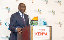 Ruto promises stability and world-class talent as he woos American investors