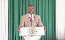 Ruto defends e-procurement amid mounting opposition