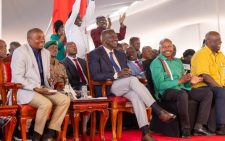 Sossion: Teachers backing Ruto through ‘Tutam’ are exercising their rights