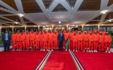 Team Kenya appeals for Ruto’s backing ahead of Tokyo Championship