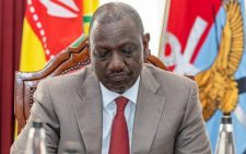 The only way to end abductions is to remove Ruto – lawyer Ndegwa Njiru