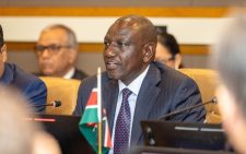 Ruto blasts UN over exclusion of Africa in critical global affairs