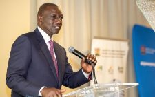 How Ruto intends to push more youth to entrepreneurship with Ksh50K boost