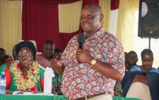 Isaac Rutto condemns murder of Bomet teenager killed over bread and milk