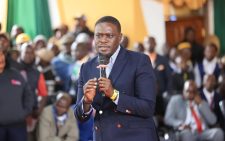 Sakaja could be impeached within next 2 months – Kileleshwa MCA Alai