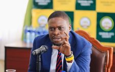 Sakaja defends Nairobi County govt's flood response in heated TV