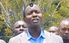 Kericho MCAs accuse senators of corruption in Governor Mutai’s ouster case