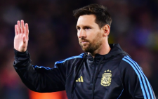 Messi questions 2026 World Cup role amid injury concerns