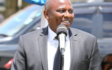 Ichung’wah responds to viral claims of calling Ruto during Finance Bill debate