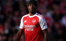 Arsenal’s Noni Madueke ruled out for 6 to 8 weeks