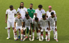 Seychelles coach speaks on his team’s priorities ahead of Harambee Stars duel