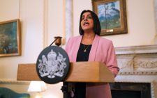 Shabana Mahmood makes history as Britain’s first Muslim woman to become home secretary