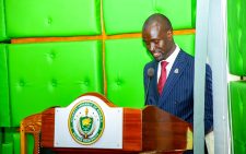 Senator Sigei defends e-procurement system amid rising resistance