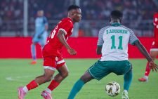 Gor Mahia Vs Simba: Tanzanian giants sink Kogallo 2-0 in Dar es Salaam
