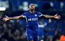  Sterling in Chelsea exile with Ksh5.4B left on his contract
