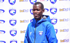 AFC Leopards confirm new backroom staff member ahead of league opener